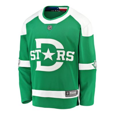 dallas stars infant jersey