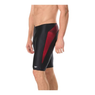 speedo powerflex jammer