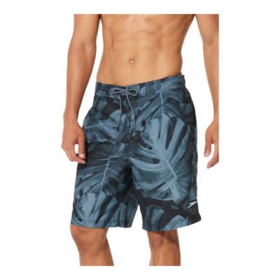 speedo board shorts mens