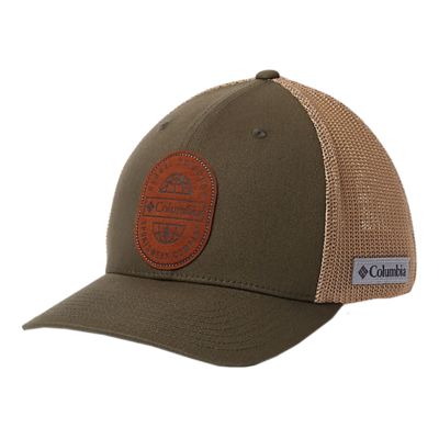 columbia flexfit