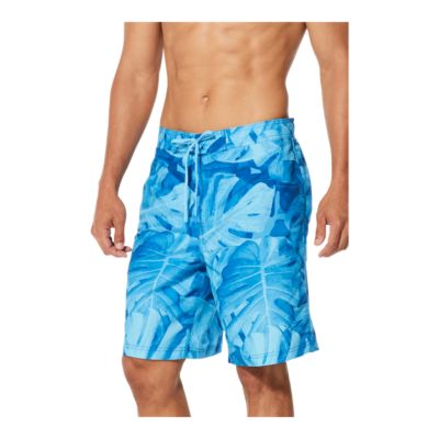 mens speedo board shorts