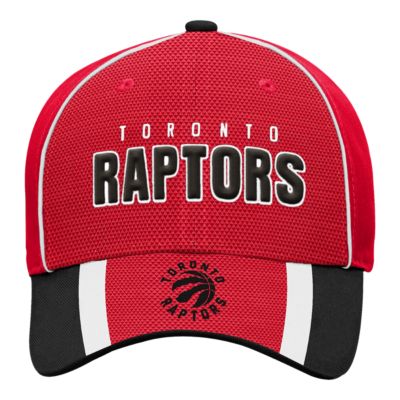 raptors youth cap
