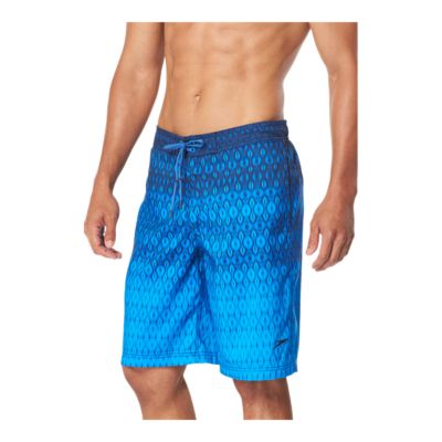 speedo board shorts mens