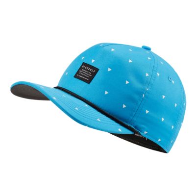 nike printed golf hat