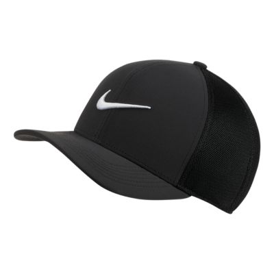 nike unisex classic 99 mesh golf cap