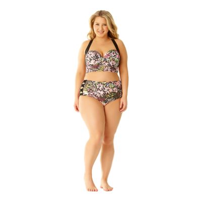 sport chek womens swimsuits