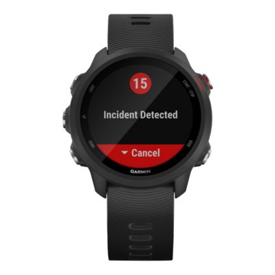 garmin watch that stores music