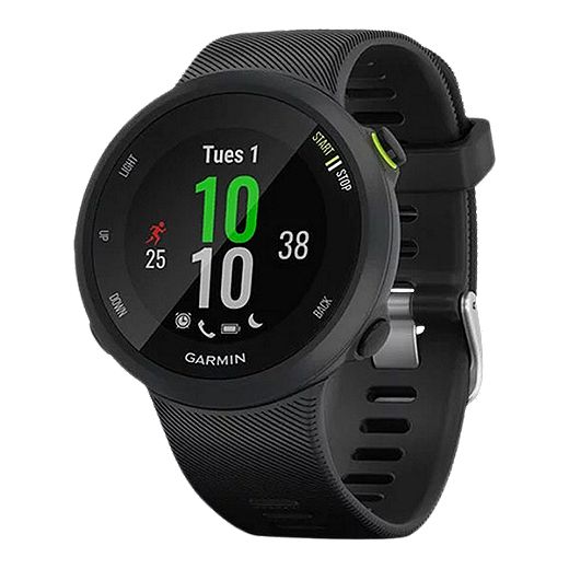 Garmin Forerunner 45 GPS Running Watch - Black