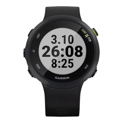 garmin forerunner 45 sportchek