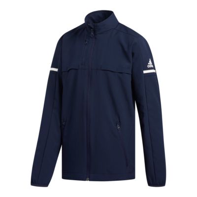 adidas rink jacket