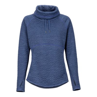 marmot annie pullover