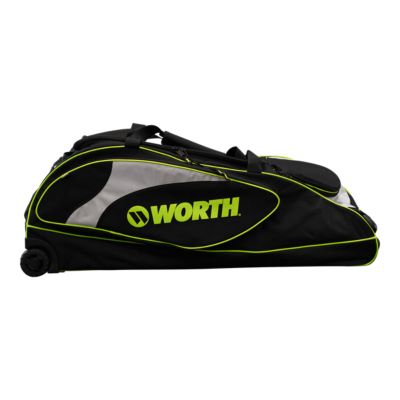 worth softball bag