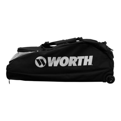 worth softball bag