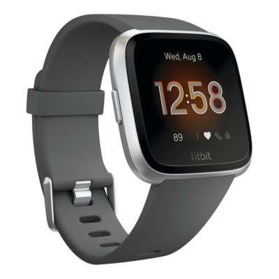 Fitbit Versa Lite Edition Smart Watch 