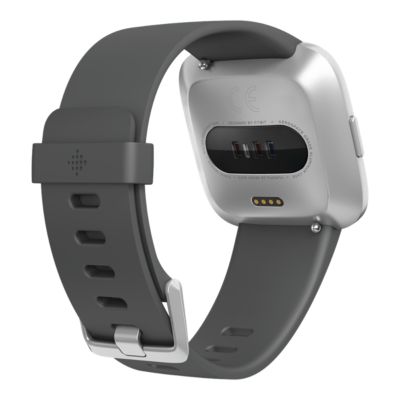 Fitbit Versa Lite Edition Smart Watch 