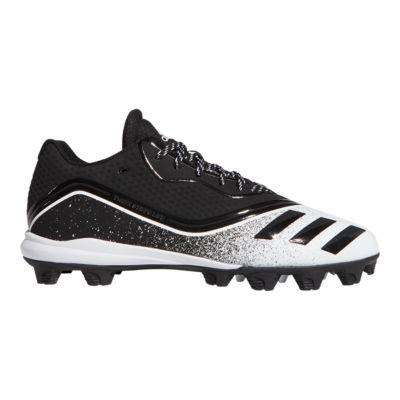 adidas low cut cleats