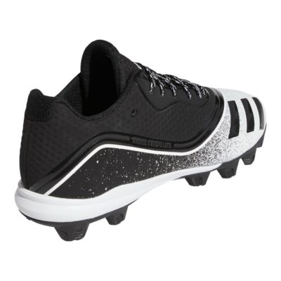 adidas men's icon v baseball cleats