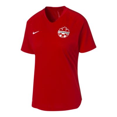 nike authentic soccer jersey