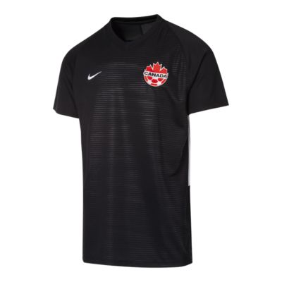 canada soccer jersey store