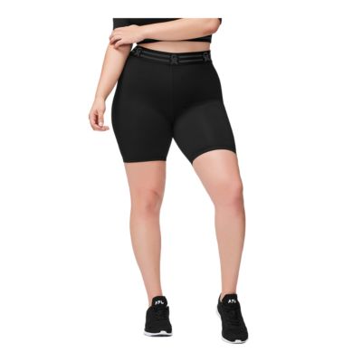 womens bike shorts high waisted