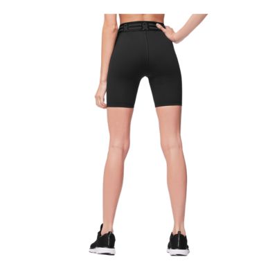 good american bike shorts