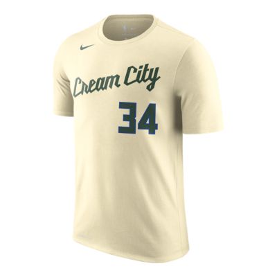 nike city edition t shirt