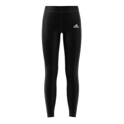 adidas velvet tights