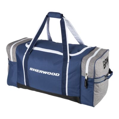 sport chek grit hockey bag