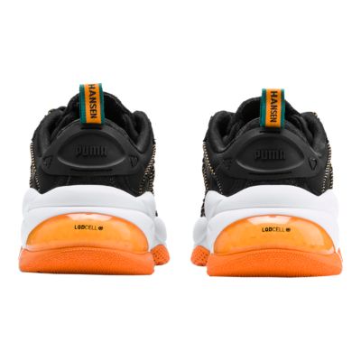 puma liquid cell omega x helly hansen