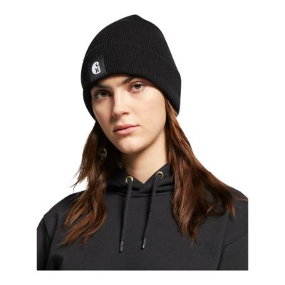 carhartt watch black beanie