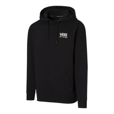 vans hoodie nightmare before christmas