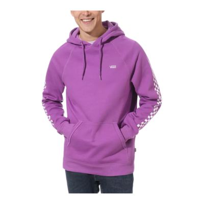 vans versa hoodie review