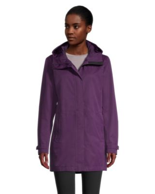 womens rain coats