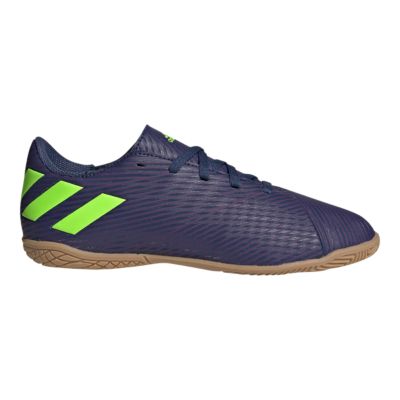 messi nemeziz indoor