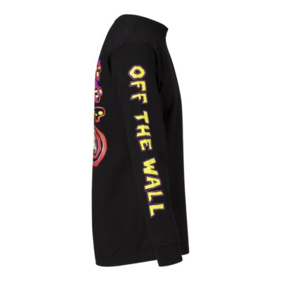 vans oogie boogie shirt
