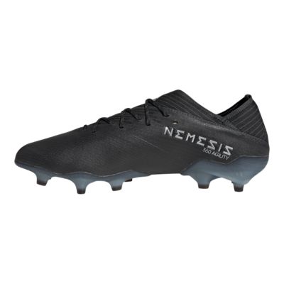 nemeziz 19.1 firm ground cleats
