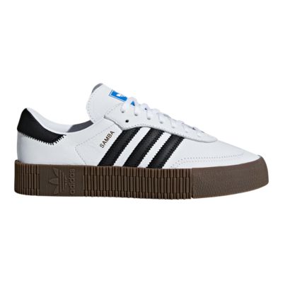 womens sambarose adidas