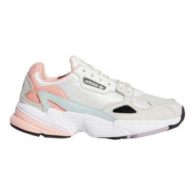 adidas falcon women's