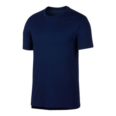 nike blue void shirt