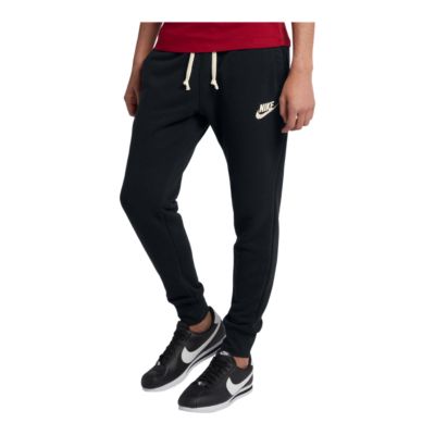 nike mens heritage jogger pants