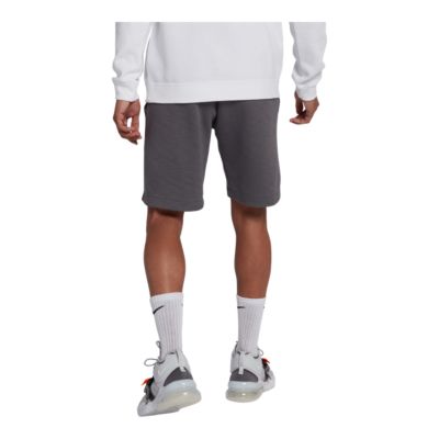 nike sportswear optic shorts