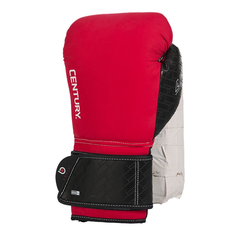 Century Brave Men's Boxing Gloves 14Oz Red | Sport Chek