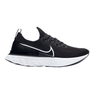 nike women's react infinity run flyknit running shoes