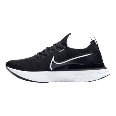 nike flyknit sneakers womens