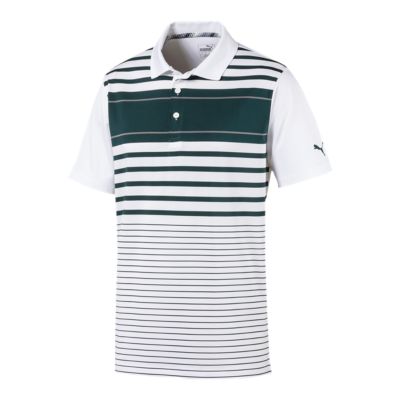 puma golf polo shirts