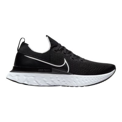 nike flyknit free run mens