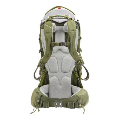 kelty journey perfectfit