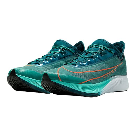 Percibir Ejercer El cielo Nike Men's Zoom Fly 3 Premium Running Shoes | Sport Chek