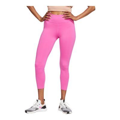 sport chek nike leggings