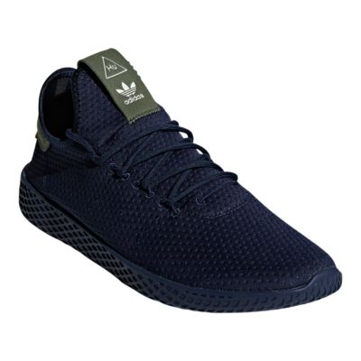 pharrell williams trainers navy